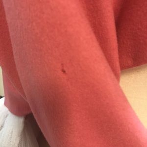 Steam punk  designer One of a kind wool pinkjacket